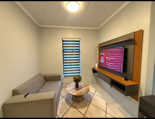 1 BEDROOM APARTMENT FOR SALE IN CARLSWALD